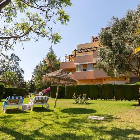 Golf And Beach Apartment La Cala De Mijas Exterior foto