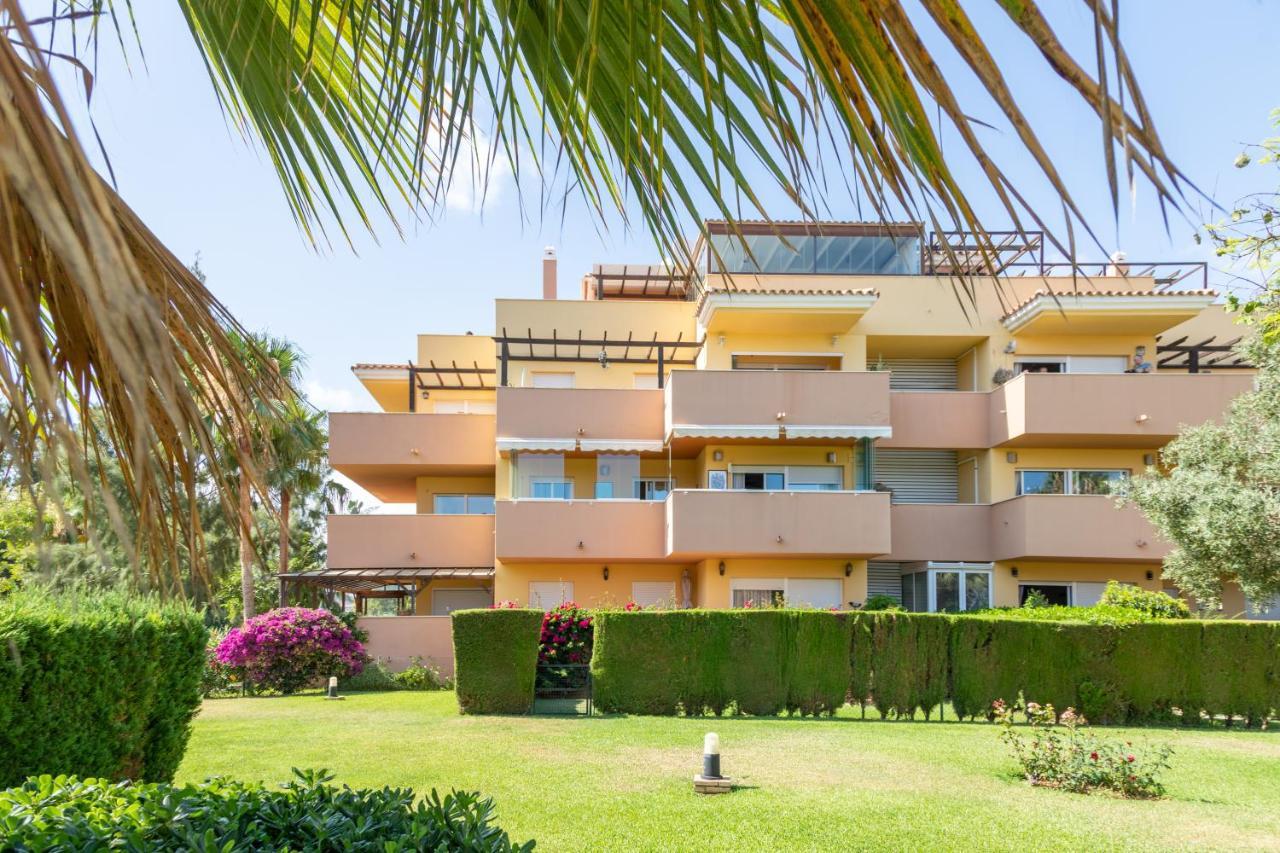 Golf And Beach Apartment La Cala De Mijas Exterior foto