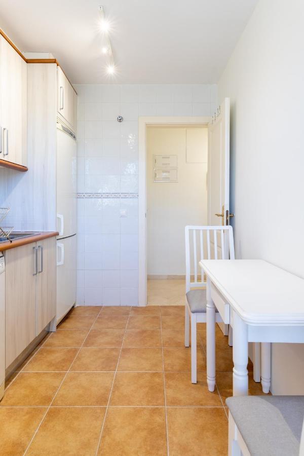 Golf And Beach Apartment La Cala De Mijas Exterior foto