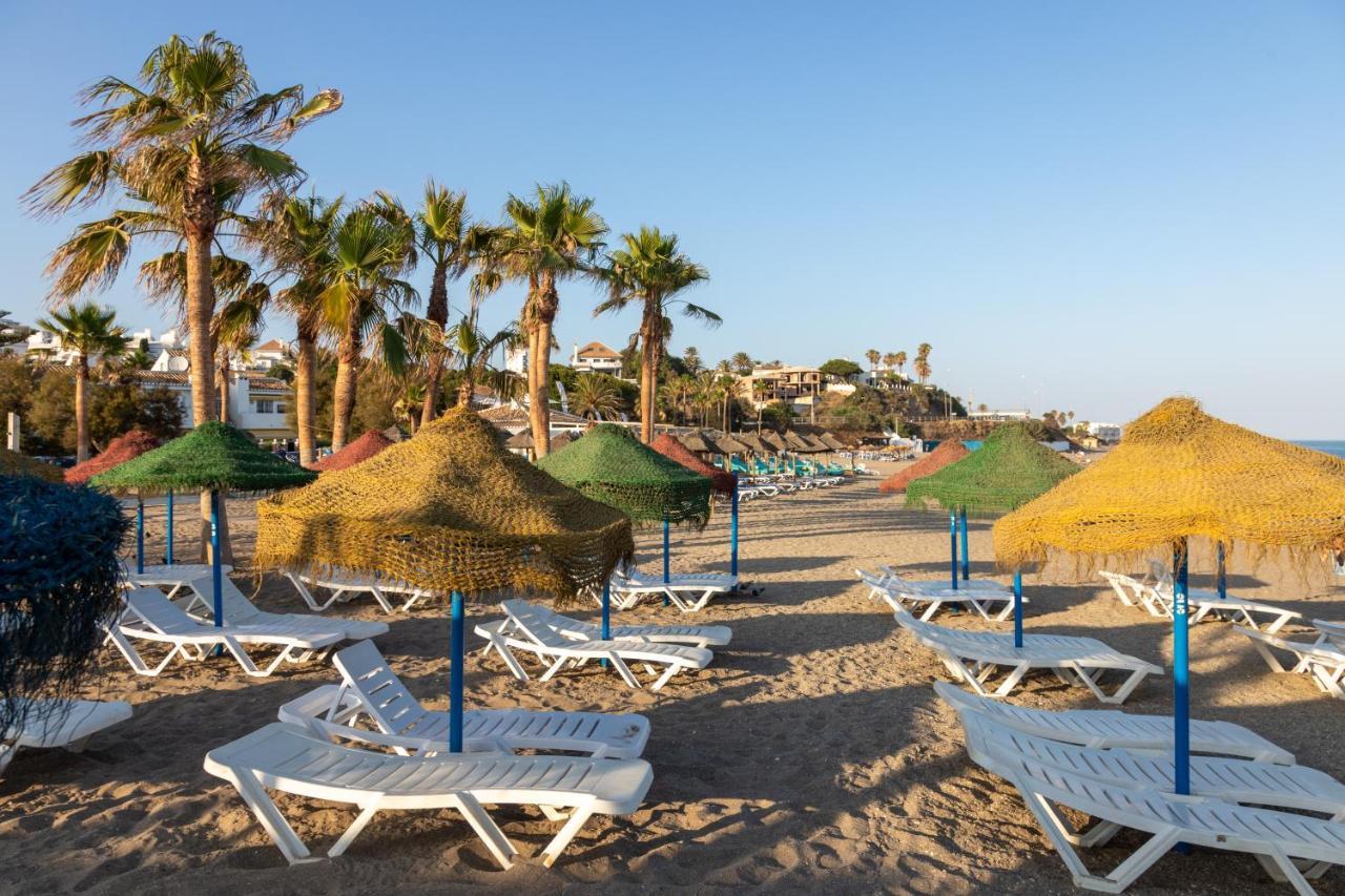 Golf And Beach Apartment La Cala De Mijas Exterior foto