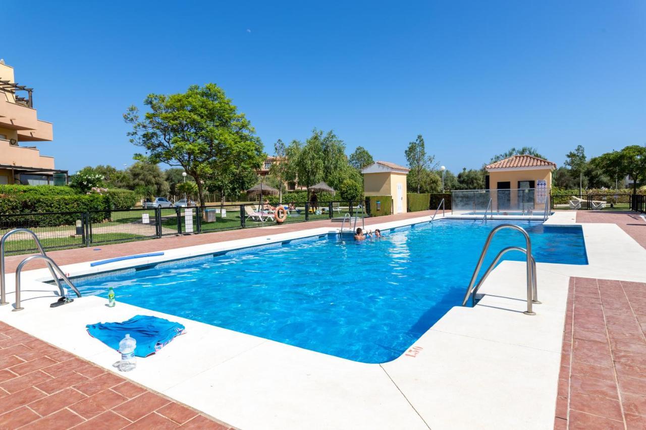 Golf And Beach Apartment La Cala De Mijas Exterior foto