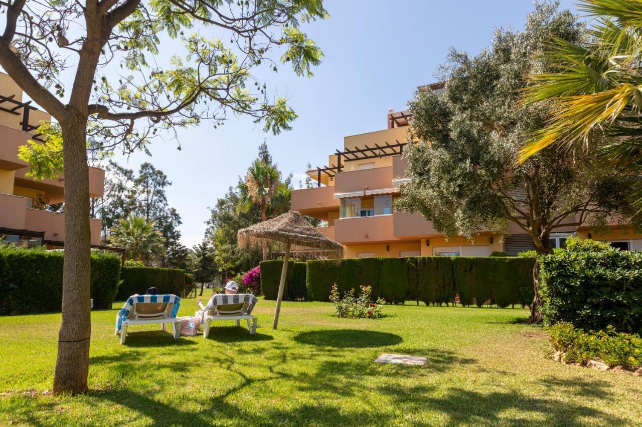 Golf And Beach Apartment La Cala De Mijas Exterior foto