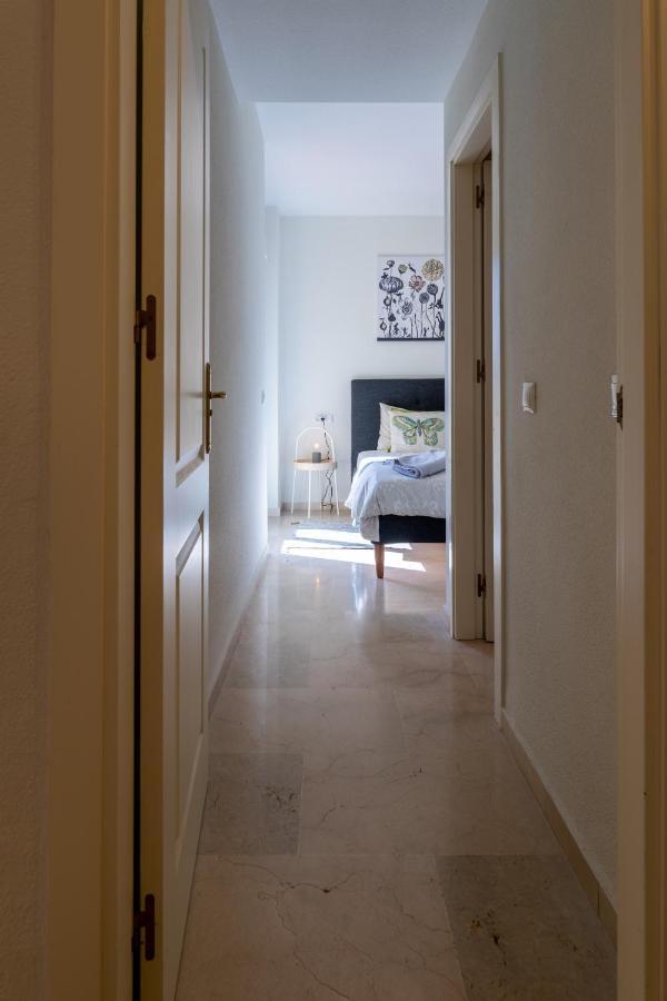 Golf And Beach Apartment La Cala De Mijas Exterior foto