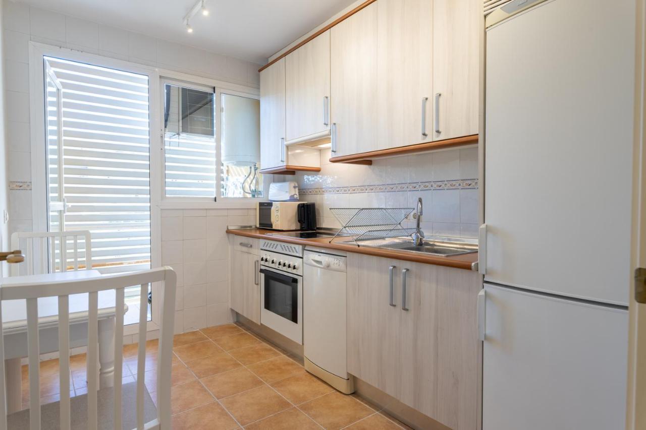 Golf And Beach Apartment La Cala De Mijas Exterior foto
